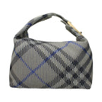 Burberry Green Polyamide Handbag