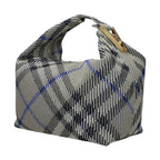 Burberry Green Polyamide Handbag