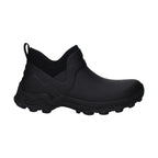 Givenchy Black Cotton Ankle Boots