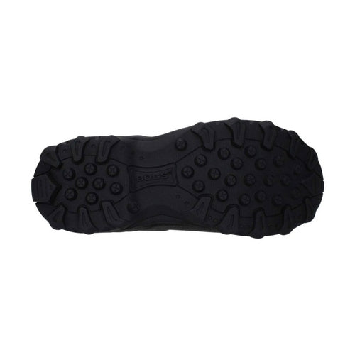 Givenchy Black Cotton Ankle Boots