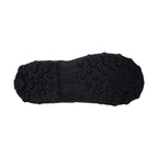 Givenchy Black Cotton Ankle Boots