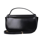 Tory Burch Black Leather Handbag