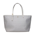 Tory Burch Beige Leather Shoulder Bag