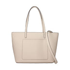 Tory Burch Beige Leather Shoulder Bag