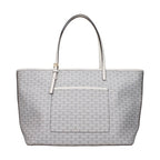 Tory Burch Beige Leather Shoulder Bag