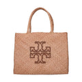 Tory Burch Pink Leather Shoulder Bag