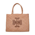 Tory Burch Pink Leather Shoulder Bag