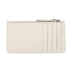 Maison Margiela Beige Leather Wallet
