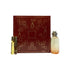 Cartier Riviã¨Res De Cartier Discovery Set 100Ml Insouciance Edt + 10Ml Allegresse Edt + 10Ml Luxuriance Edt