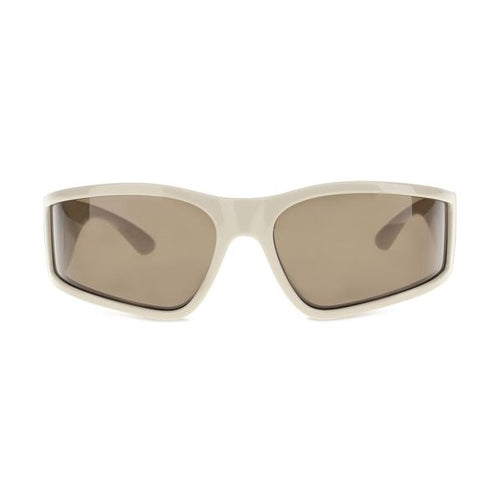 Balenciaga Beige Polyamide Sunglasses