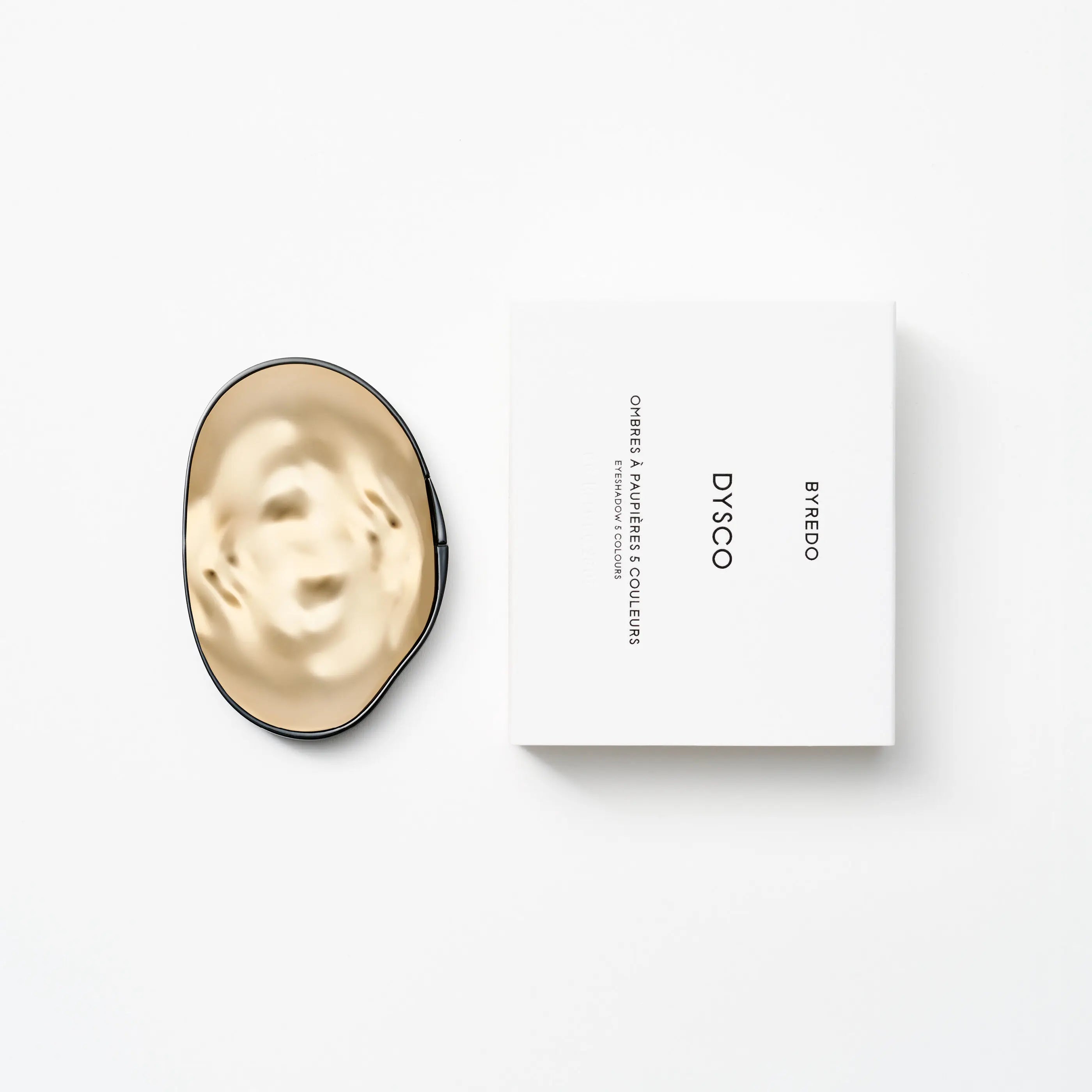 Byredo Eye Shadow Palette 6g - Dysco