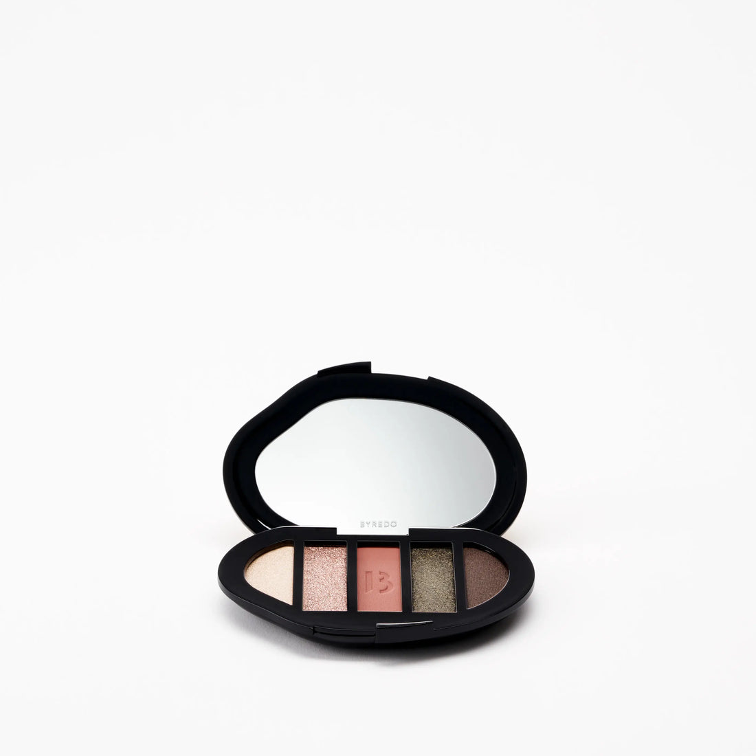 Byredo Eye Shadow Palette 6G - Corporate Colours ƒ?? beauty &amp; skincare essential for daily radiance