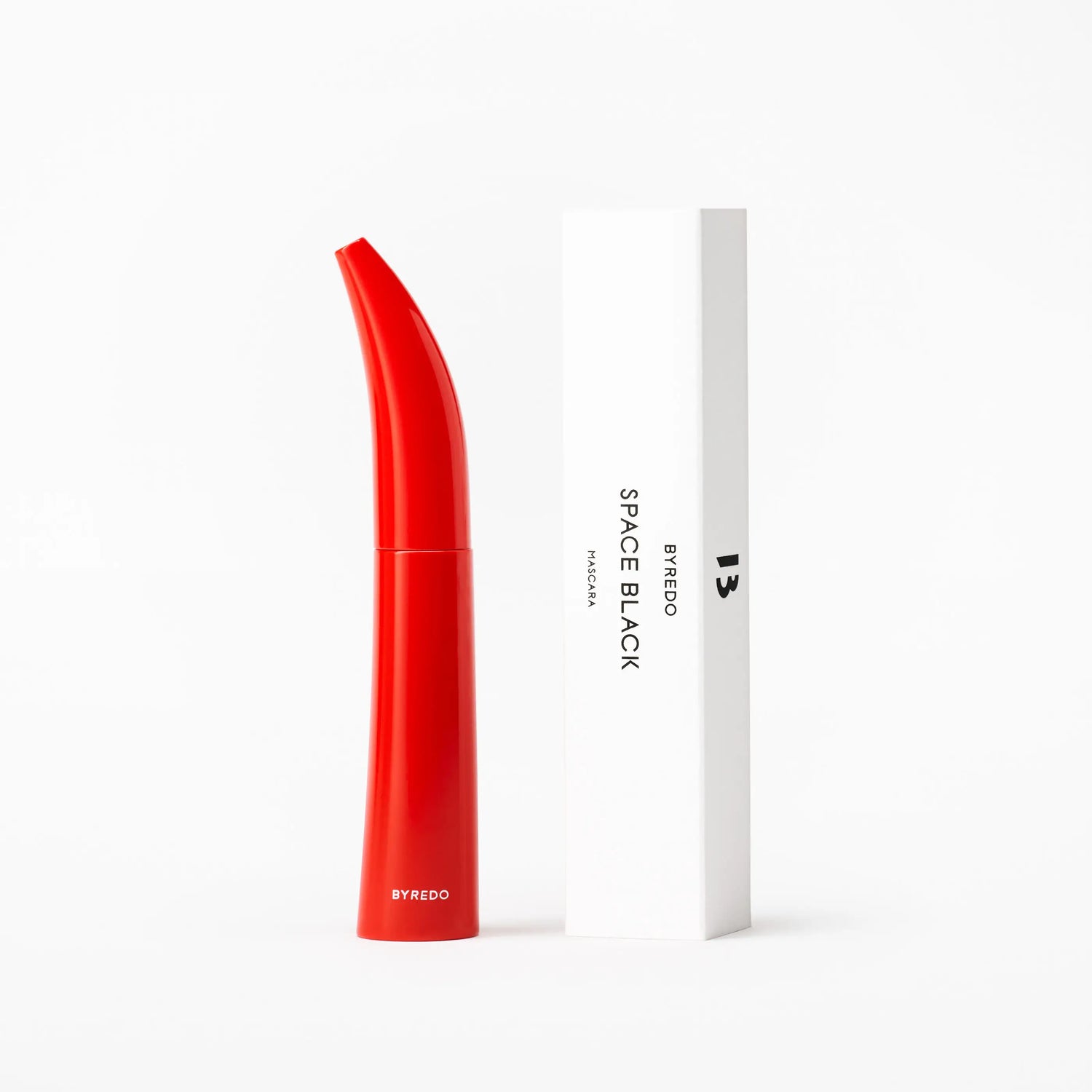Byredo Mascara 14ml - Space Black