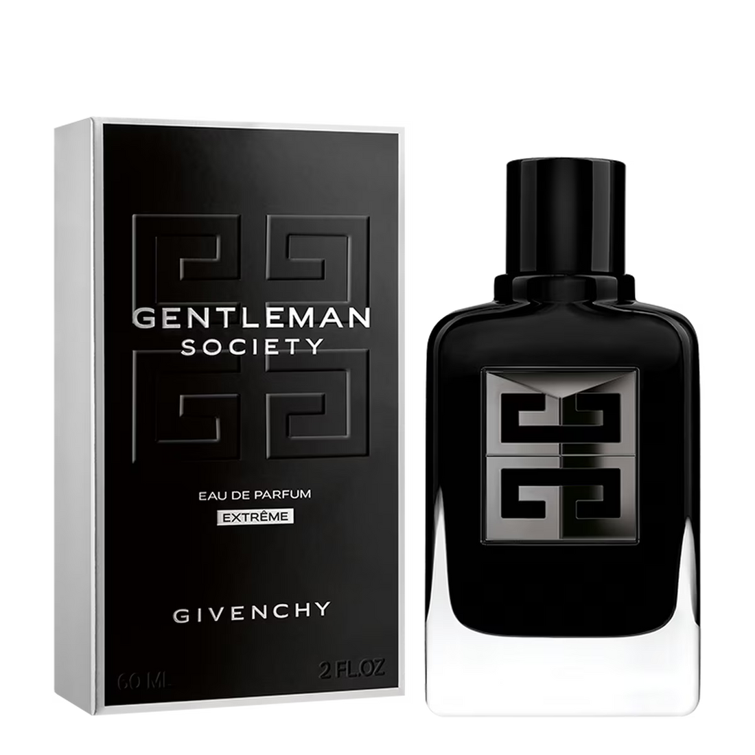 Givenchy Gentleman Society Eau De Parfum Extrǜ¶¦me 60Ml Spray ƒ?? beauty &amp; skincare essential for daily radiance