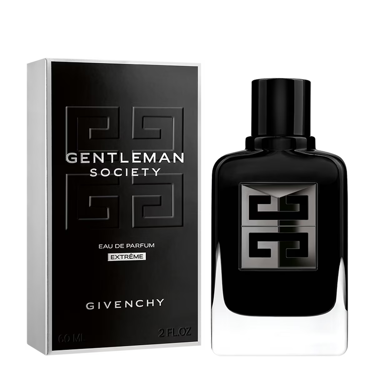 Givenchy Gentleman Society Eau De Parfum Extrǜ¶¦me 60Ml Spray ƒ?? beauty &amp; skincare essential for daily radiance