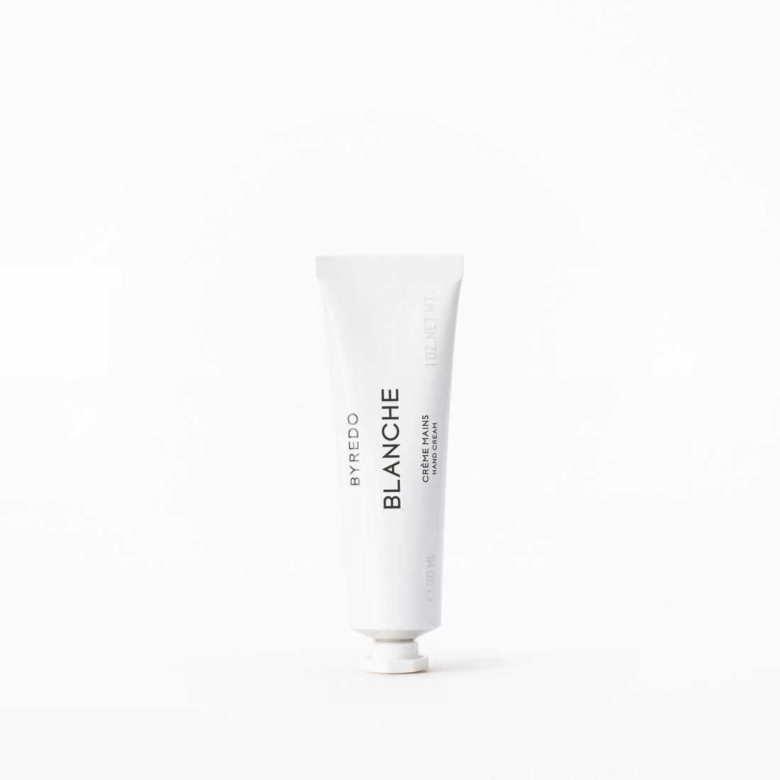 Byredo Blanche Hand Cream 30Ml – beauty &amp; skincare essential for daily radiance