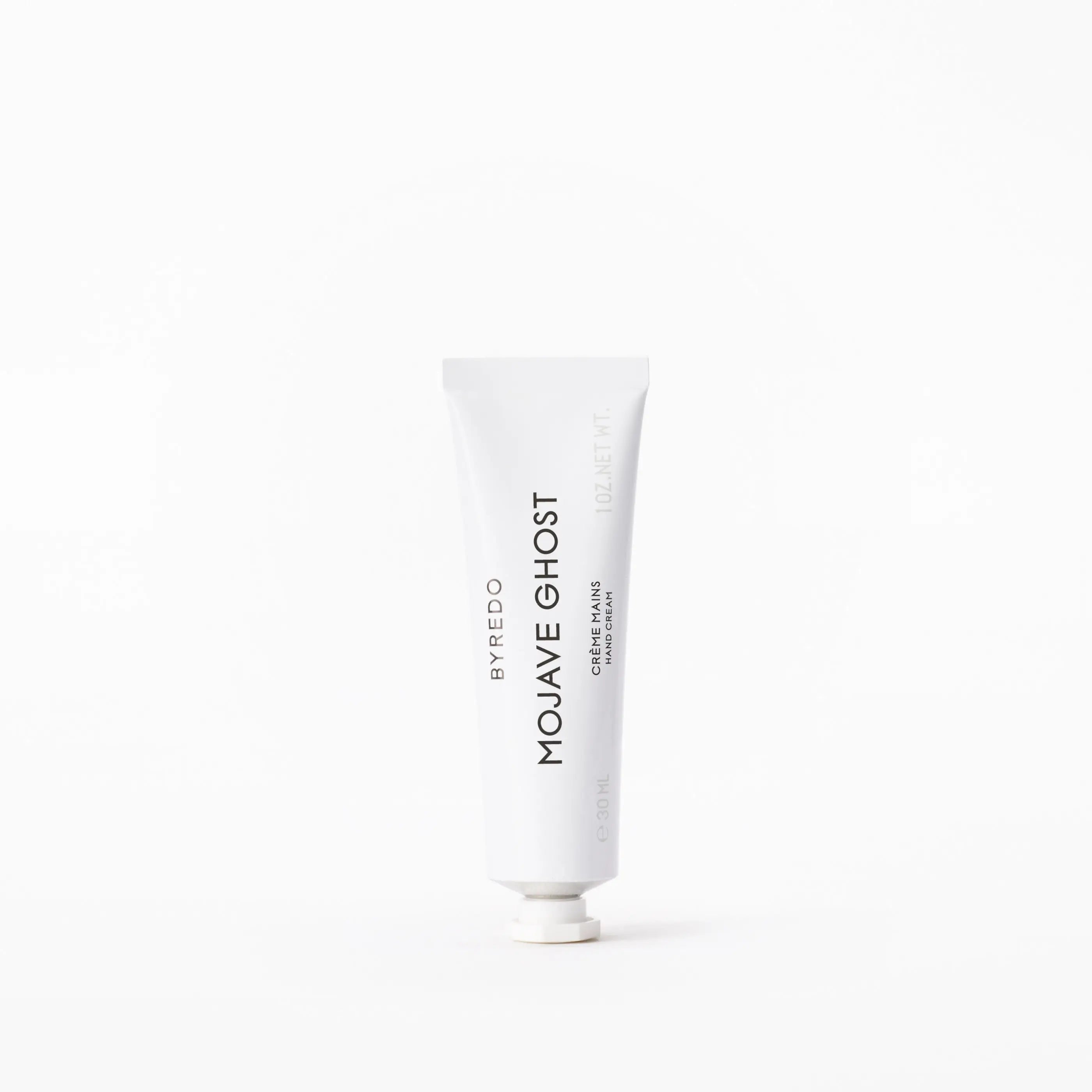 Byredo Mojave Ghost Hand Cream 30Ml – beauty &amp; skincare essential for daily radiance