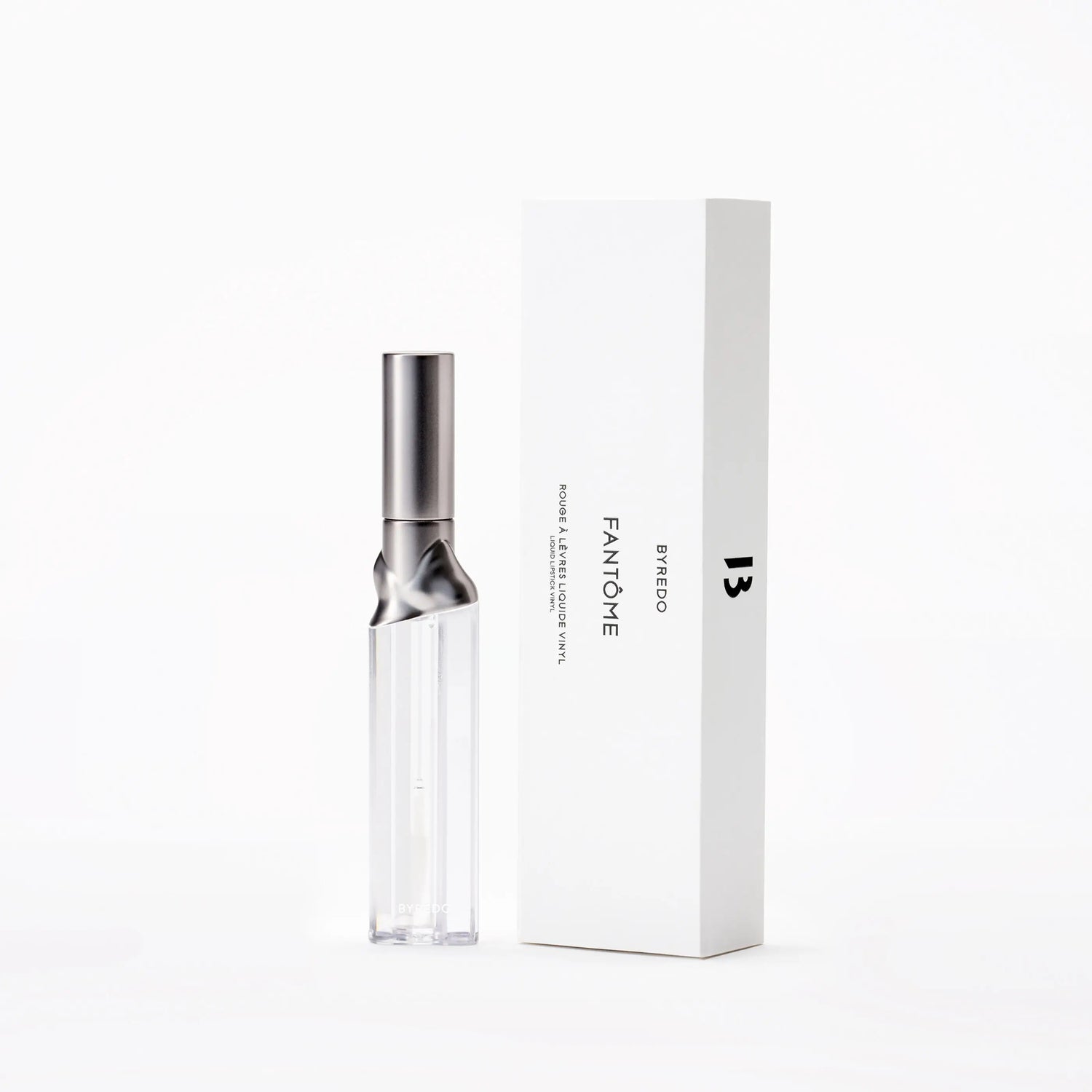 Byredo Vinyl Liquid Lipstick 6g - Fantome 301