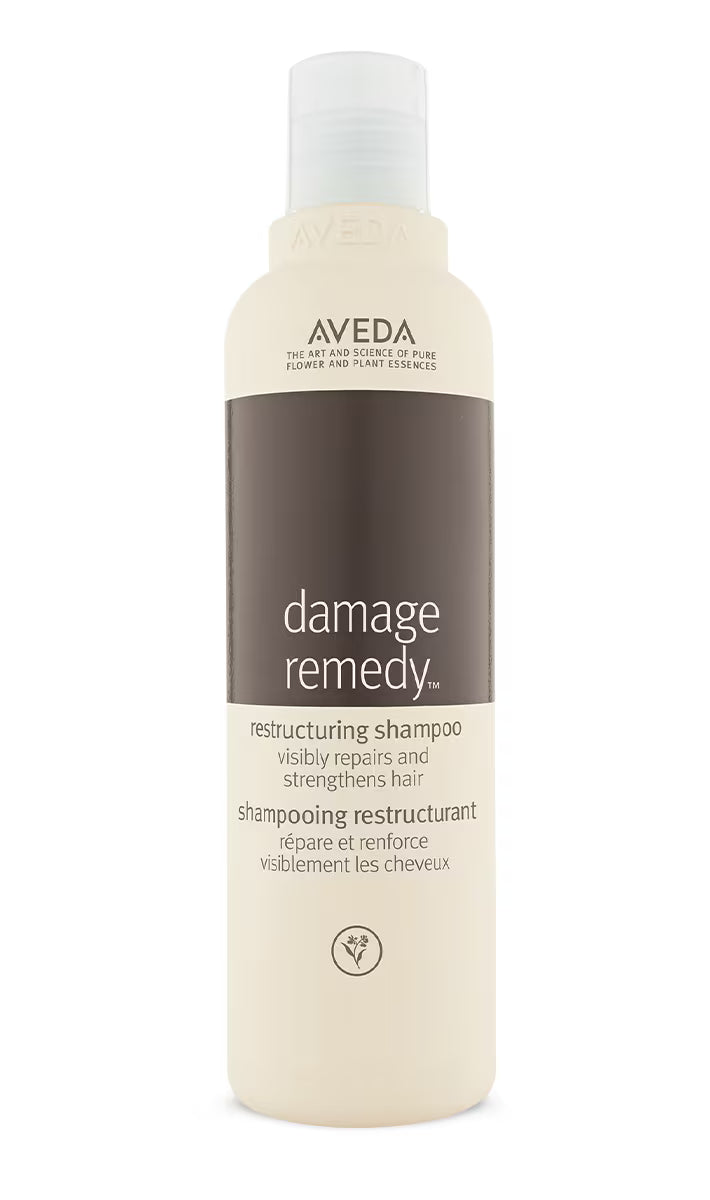 Aveda Damage Remedy Restructuring Shampoo 50Ml – beauty &amp; skincare essential for daily radiance