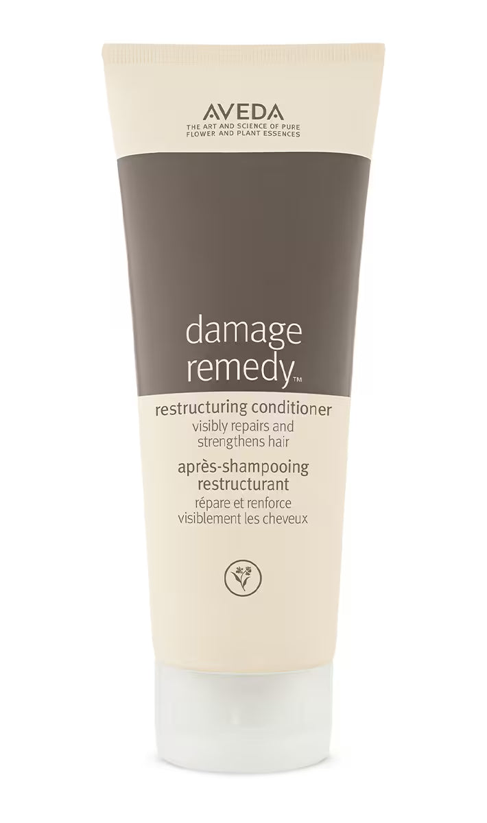 Aveda Damage Remedy Restructuring Conditioner 40Ml – beauty &amp; skincare essential for daily radiance