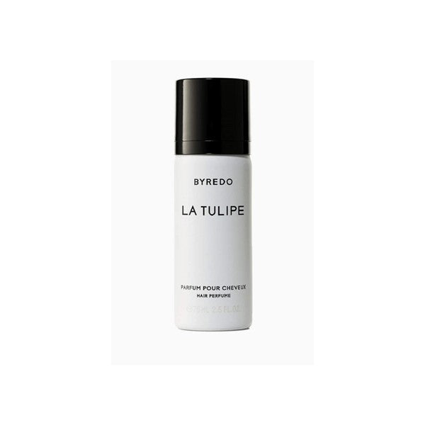 Byredo La Tulipe Hair Perfume 75Ml Spray – beauty &amp; skincare essential for daily radiance