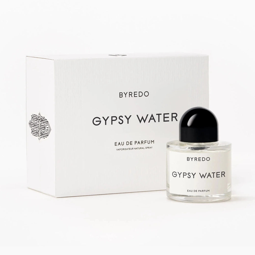 Byredo Gypsy Water Eau de Parfum 50ml Spray