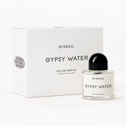 Byredo Gypsy Water Eau de Parfum 50ml Spray