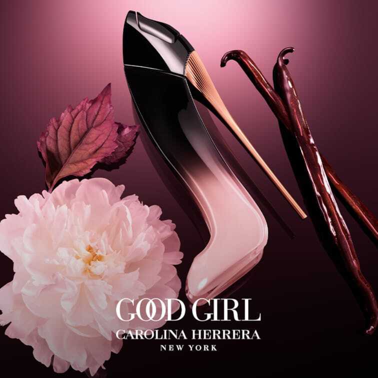 Carolina Herrera Good Girl Blush Elixir Eau de Parfum 80ml Spray