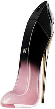 Carolina Herrera Good Girl Blush Elixir Eau de Parfum 80ml Spray