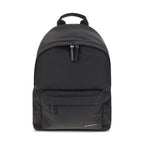 Givenchy Black Polyamide Backpack