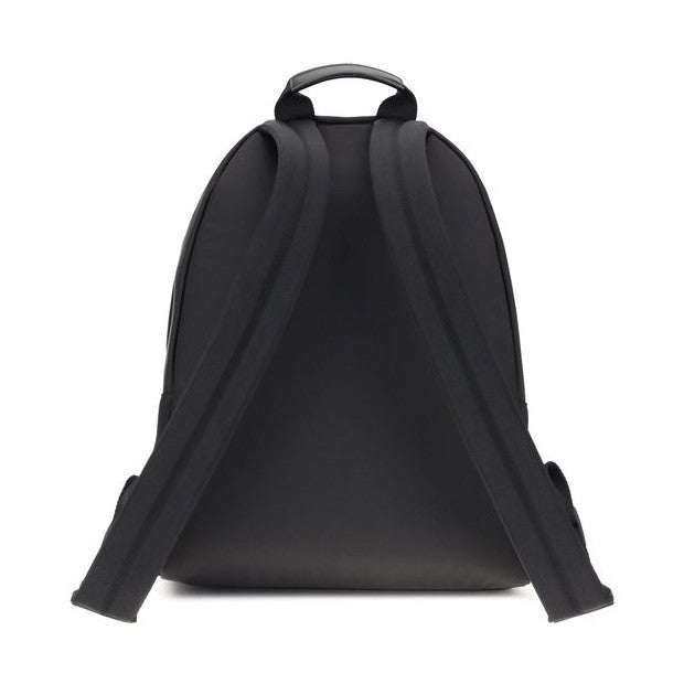 Givenchy Black Polyamide Backpack