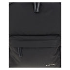 Givenchy Black Polyamide Backpack