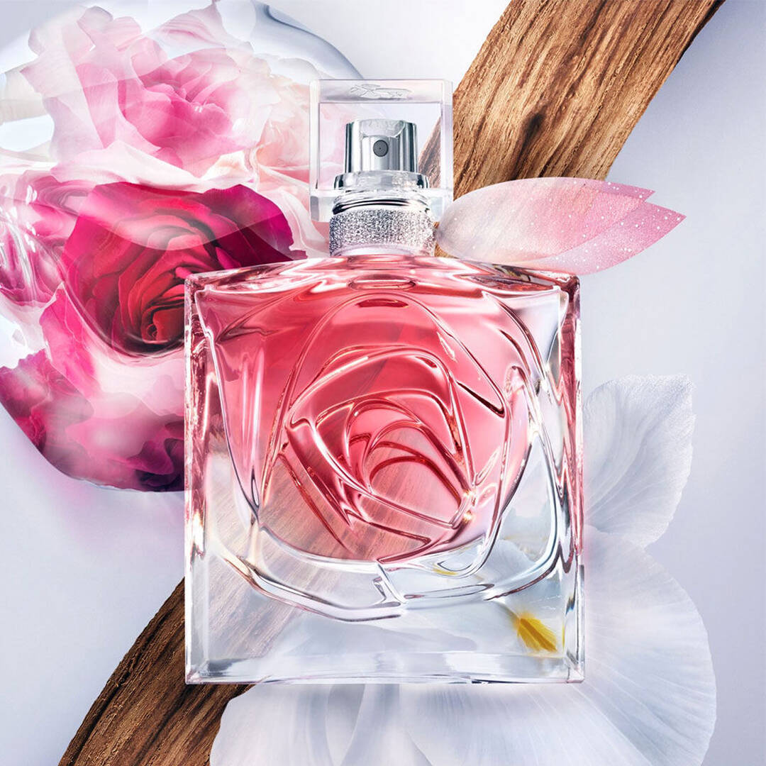 Lancôme La Vie Est Belle Rose Extraordinaire Eau de Parfum 100ml Spray