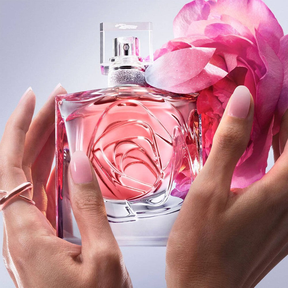 Lancôme La Vie Est Belle Rose Extraordinaire Eau de Parfum 100 ml spray 