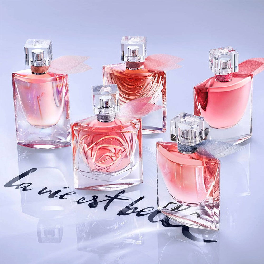 Lancôme La Vie Est Belle Rose Extraordinaire Eau de Parfum 100 ml spray 