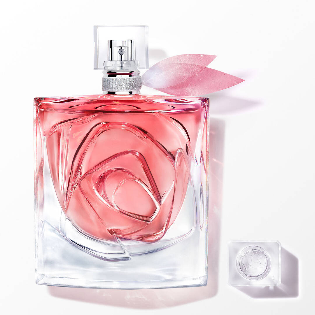 Lancǜ¶ïMe La Vie Est Belle Rose Extraordinaire Eau De Parfum 100Ml Spray ƒ?? beauty &amp; skincare essential for daily radiance