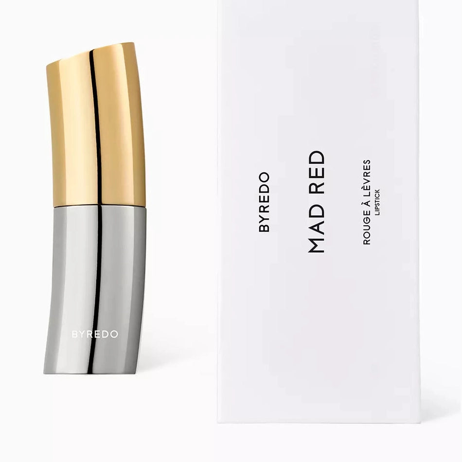 Byredo Lipstick 3g - 299 Mad Red