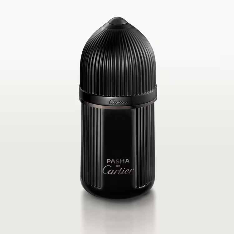 Cartier Pasha De Cartier Noir Absolu Eau De Parfum 50Ml Spray ƒ?? beauty &amp; skincare essential for daily radiance