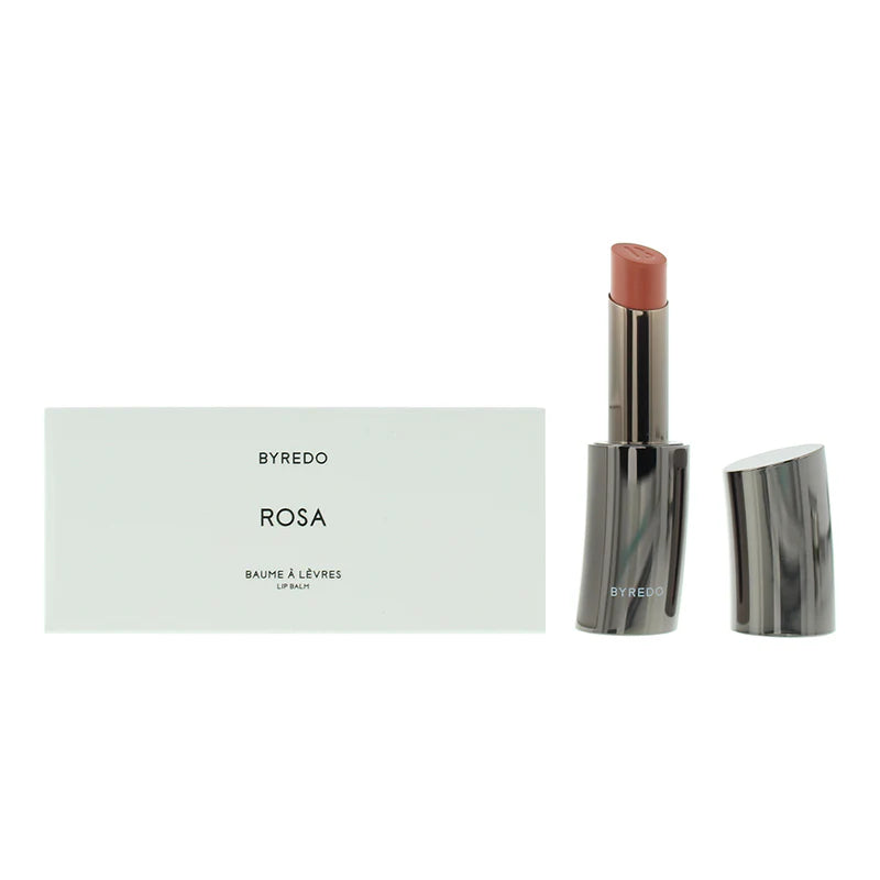 Byredo Lip Balm 3.7G - Rosa ƒ?? beauty &amp; skincare essential for daily radiance