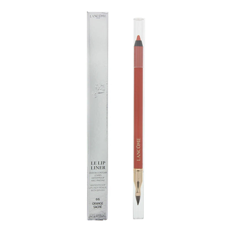 Lancôme Le Lip Liner 1.2g - 66 Orange Sacre