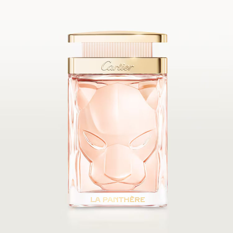 Cartier La Panthǜ¶ùRe Eau De Toilette 100Ml Spray ƒ?? beauty &amp; skincare essential for daily radiance