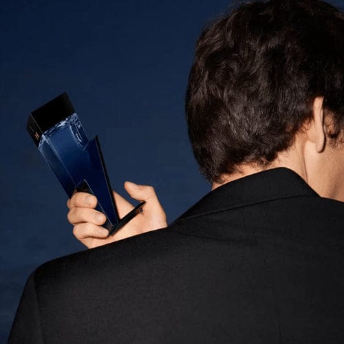 Carolina Herrera Bad Boy Cobalt Elixir Eau de Parfum 50ml Spray