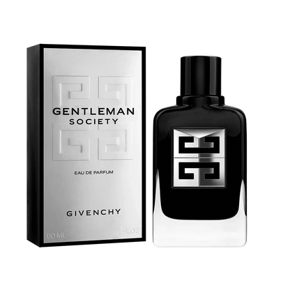 Givenchy Gentleman Society Eau de Parfum 200ml Spray