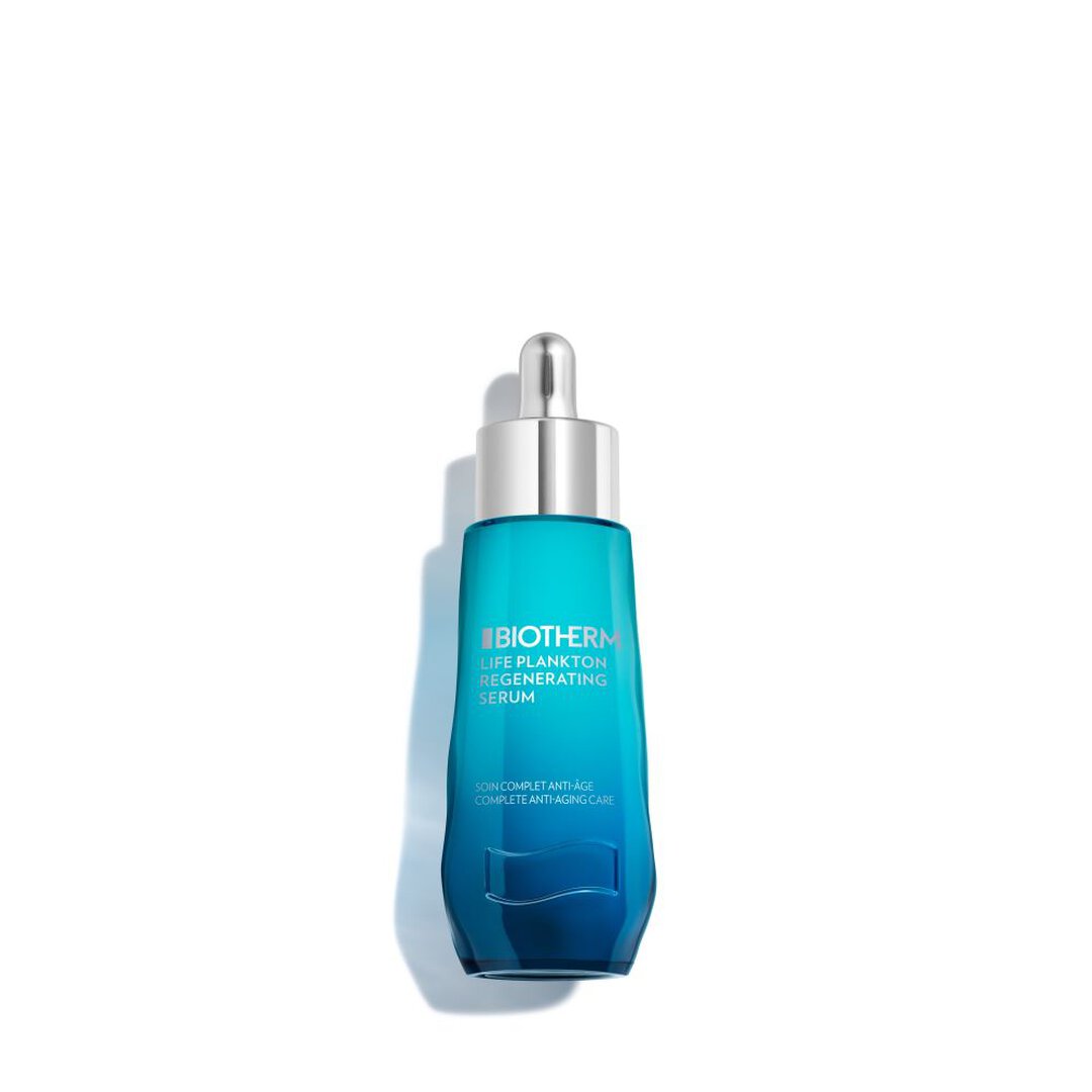 Biotherm Life Plankton Regenerating Serum 50Ml – beauty &amp; skincare essential for daily radiance