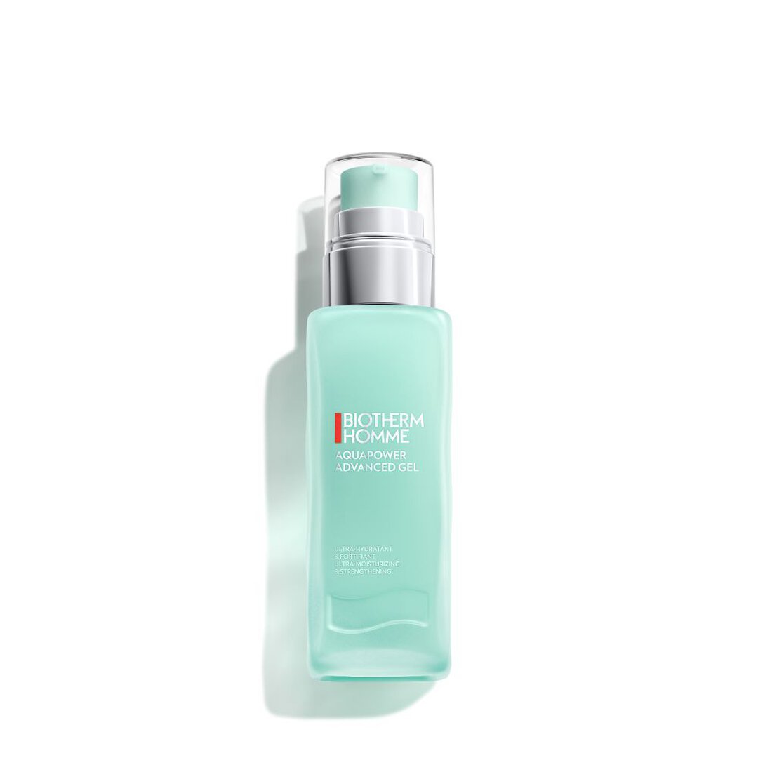 Biotherm Homme Aquapower Advanced Gel 100ml
