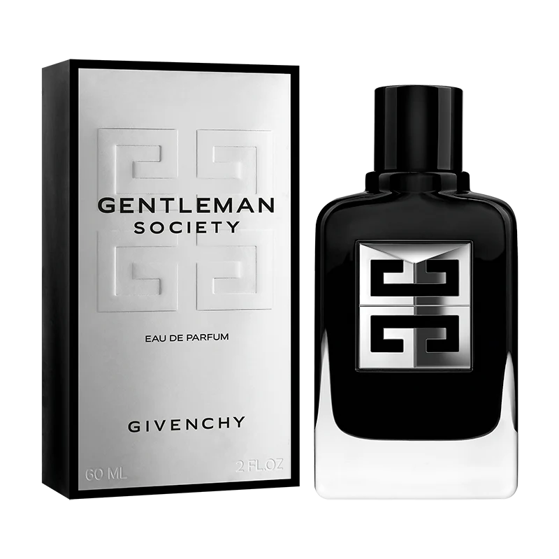 Givenchy Gentleman Society Eau De Parfum 60Ml Spray ƒ?? beauty &amp; skincare essential for daily radiance