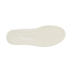 Dolce & Gabbana White Sacred Heart Men Low Top Sneakers Shoes