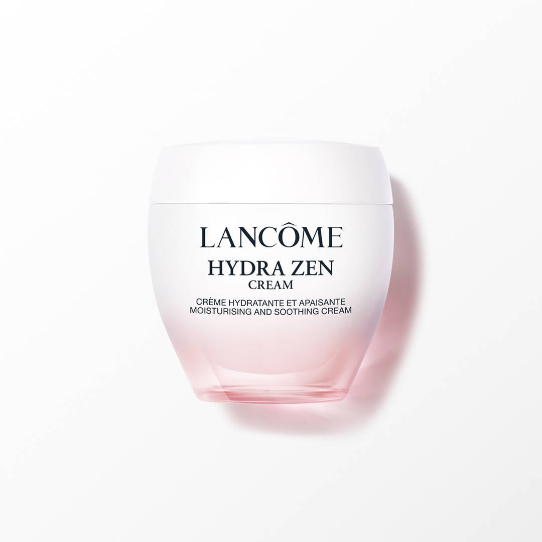 Lancã´Me Hydra Zen Moisturising And Soothing Cream 50Ml – beauty &amp; skincare essential for daily radiance