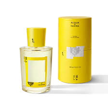 Acqua Di Parma Colonia Eau De Cologne 100Ml Spray - Samuel Ross Yellow Limited Edition ƒ?? beauty &amp; skincare essential