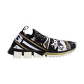 Multicolor Sorrento Low Top Sneakers Shoes